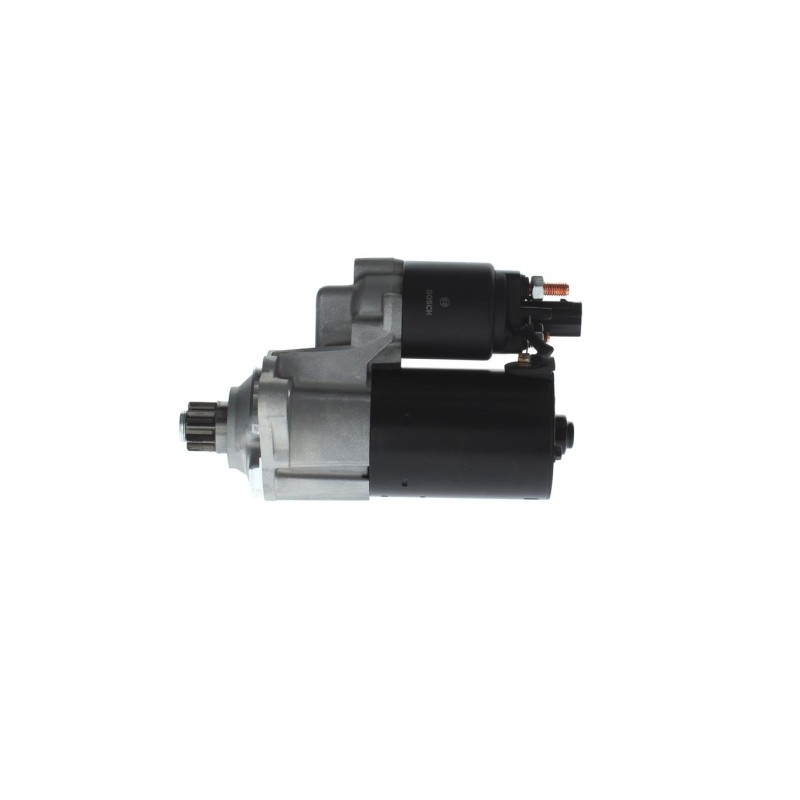 Startmotor