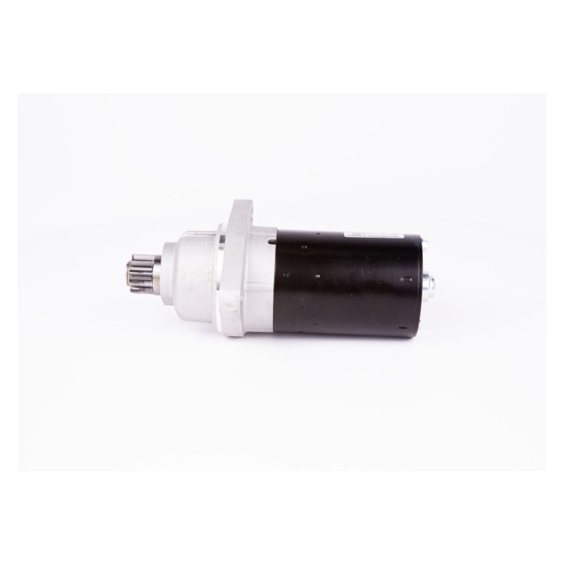 Startmotor