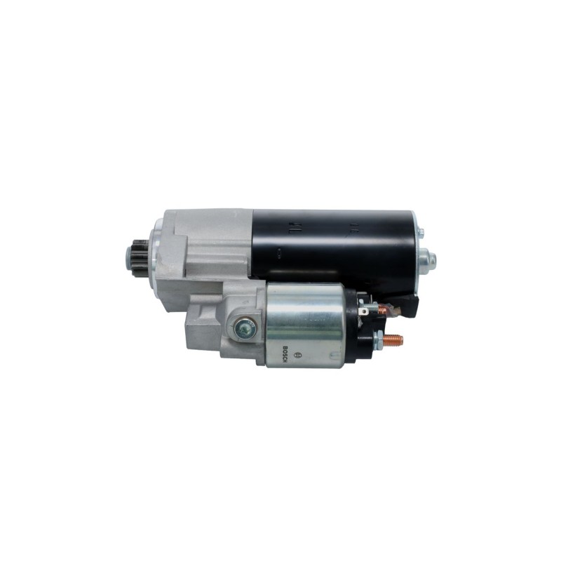 Startmotor