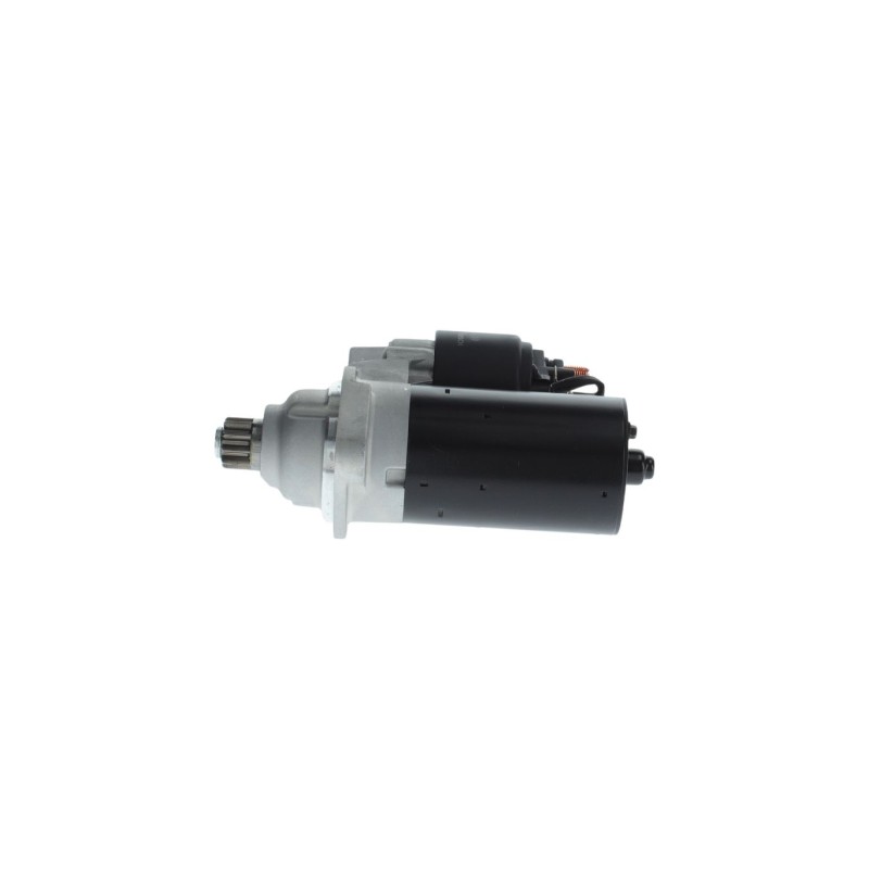 Startmotor