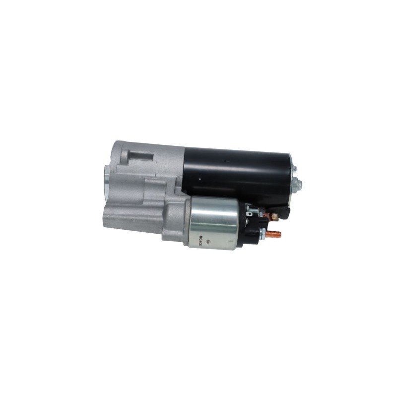Startmotor