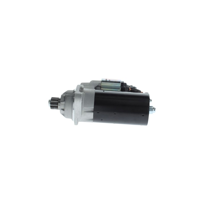 Startmotor