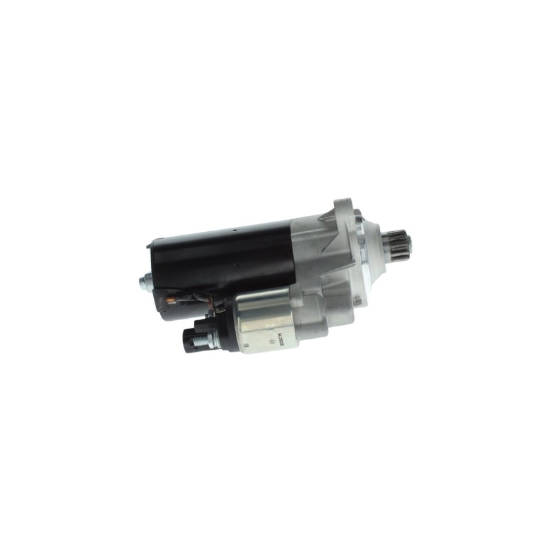 Startmotor