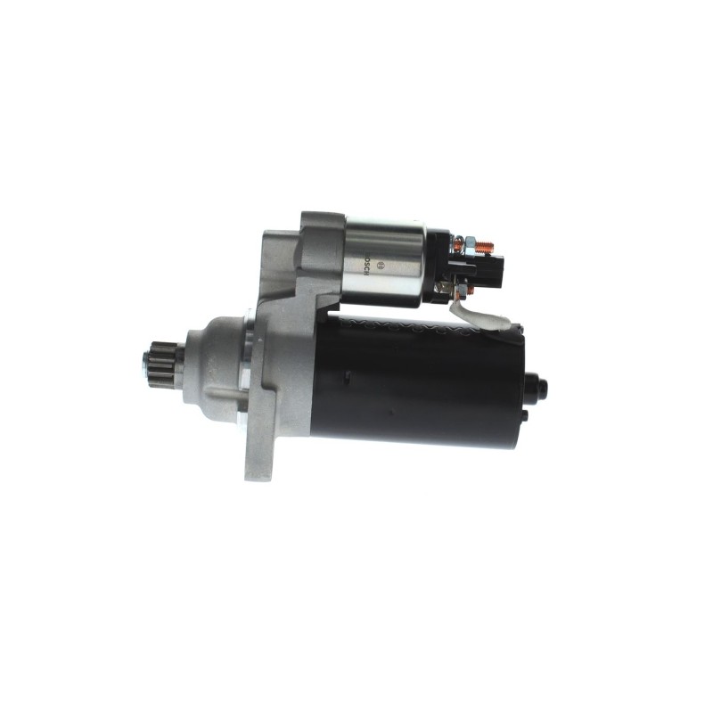 Startmotor