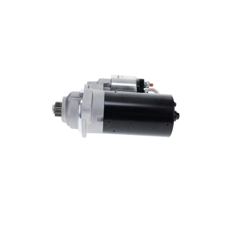 Startmotor