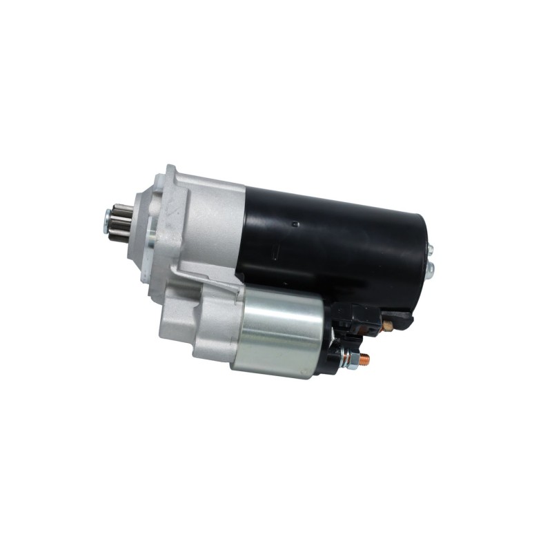 Startmotor