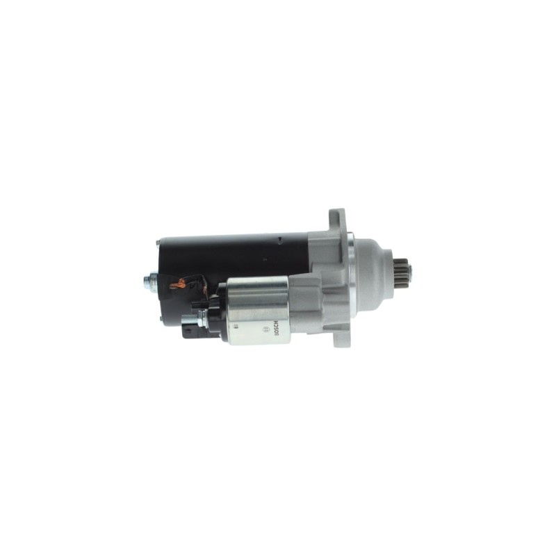 Startmotor