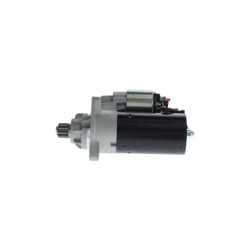 Startmotor