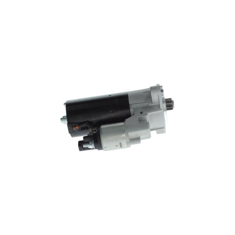 Startmotor