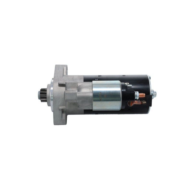 Startmotor