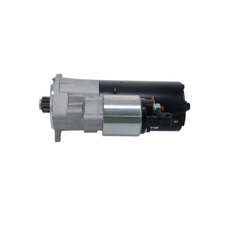Startmotor