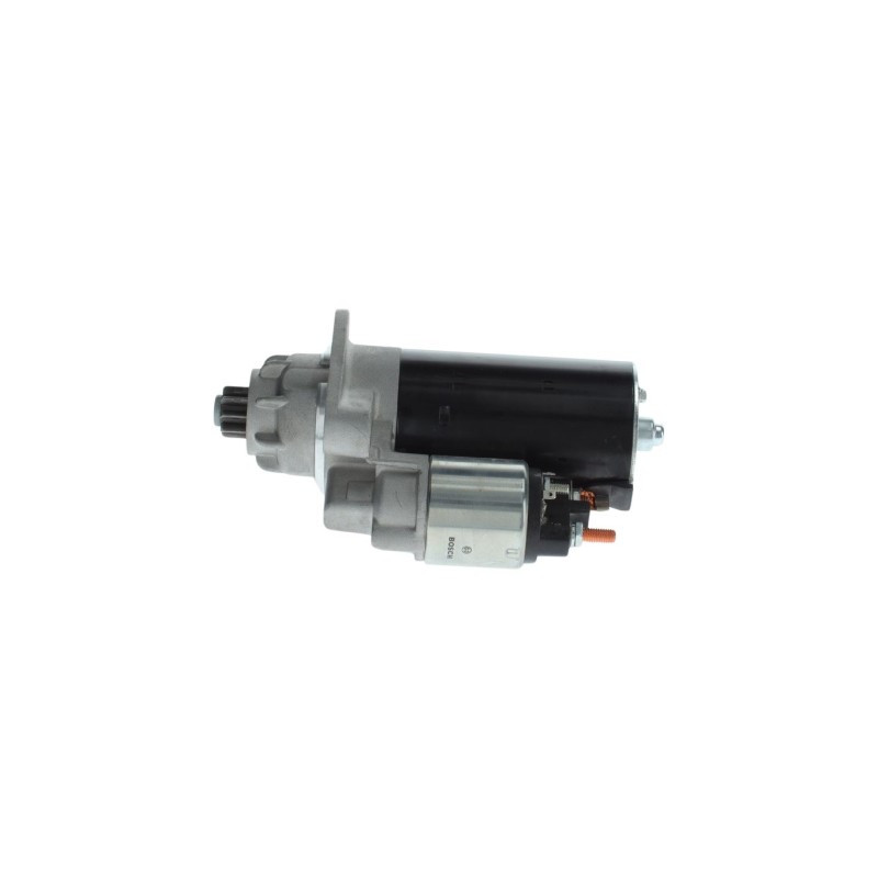 Startmotor