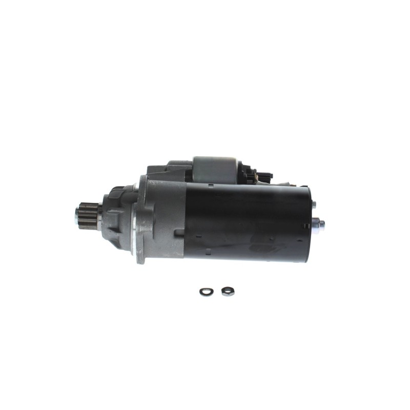 Startmotor