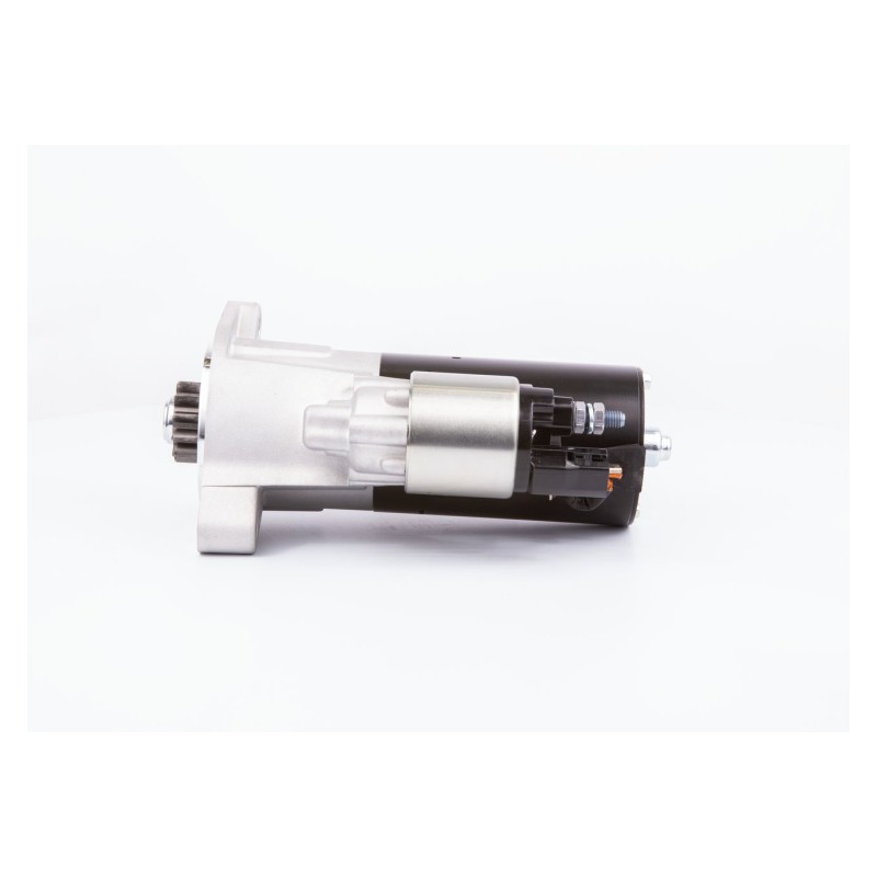 Startmotor