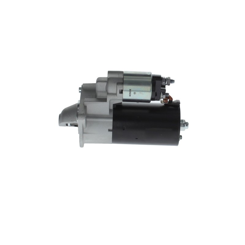 Startmotor