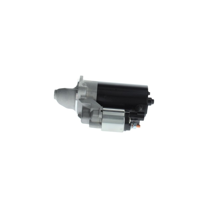 Startmotor