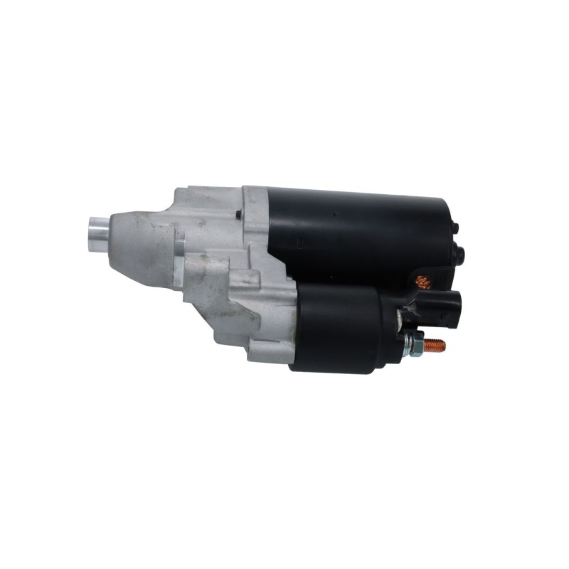 Startmotor