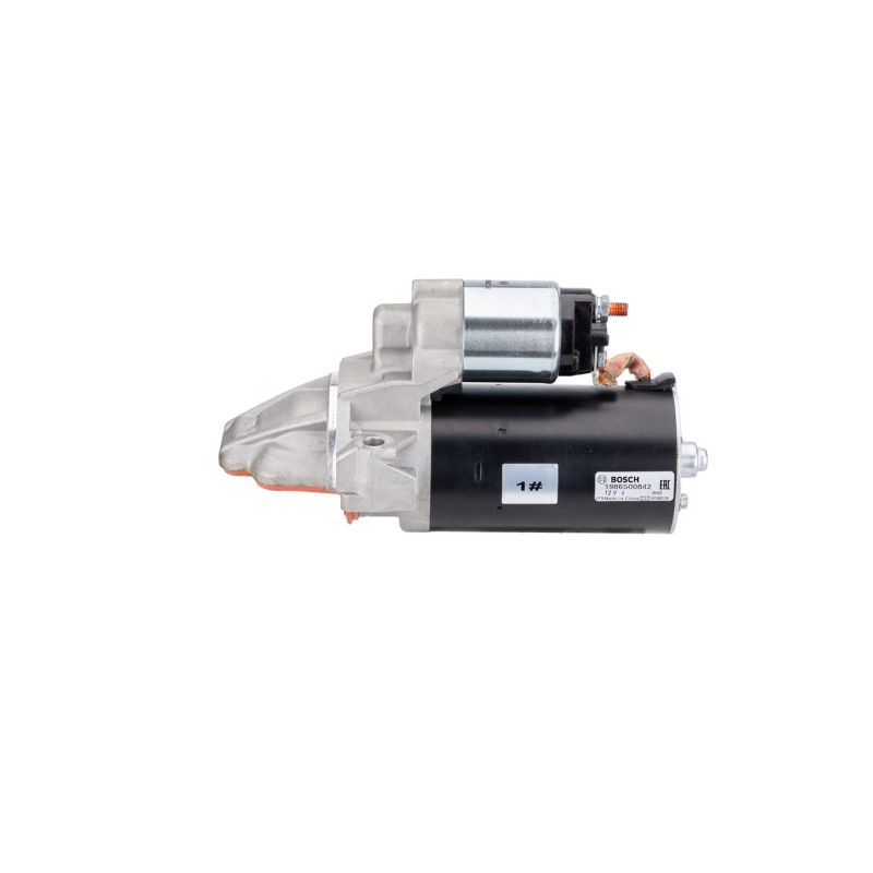 Startmotor