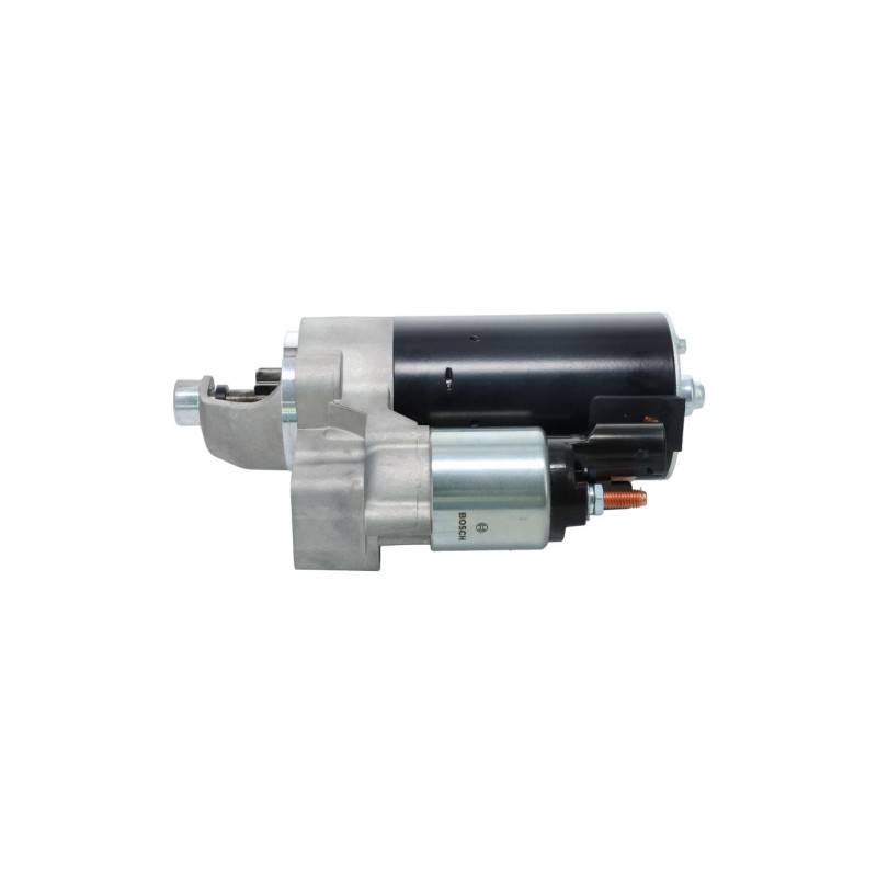 Startmotor