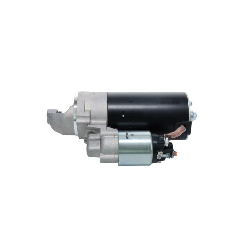 Startmotor