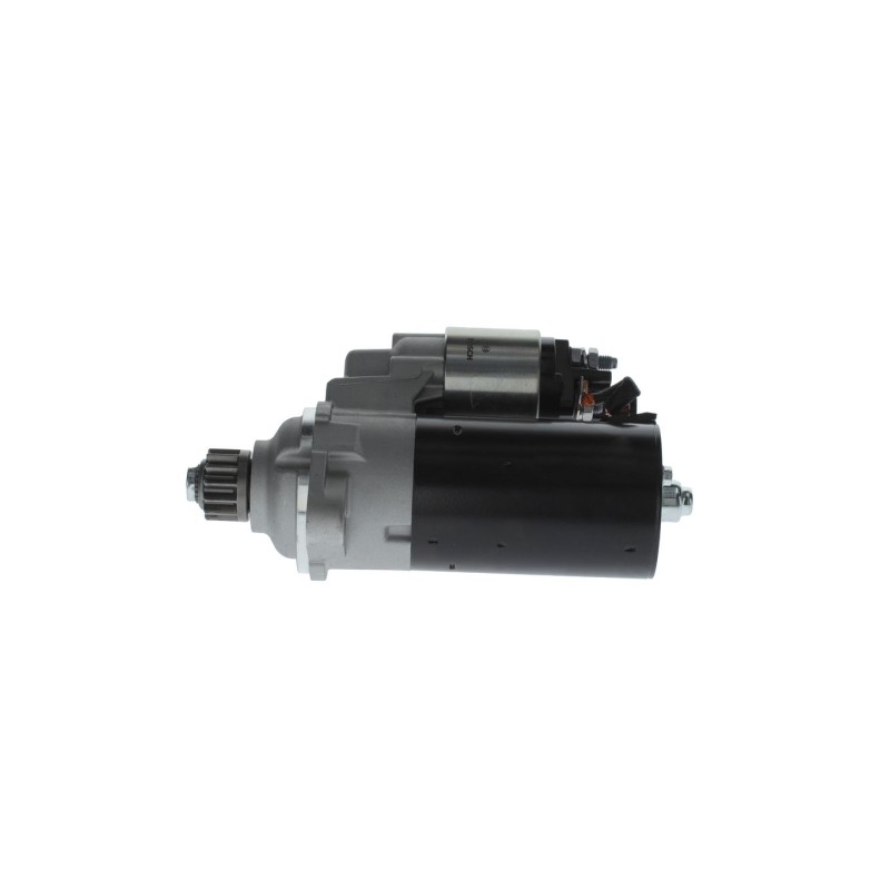 Startmotor