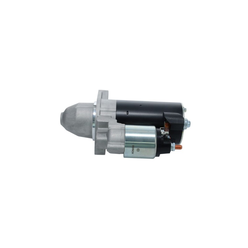 Startmotor