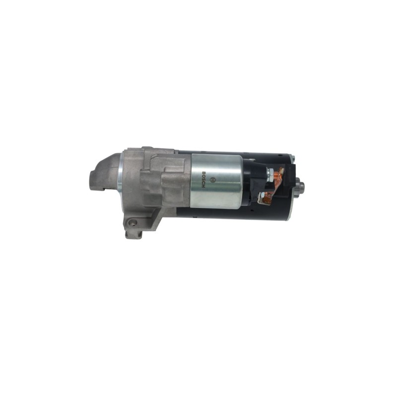 Startmotor