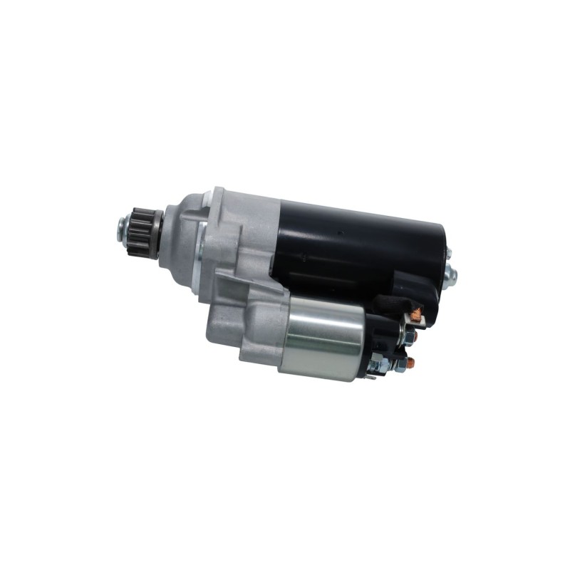 Startmotor