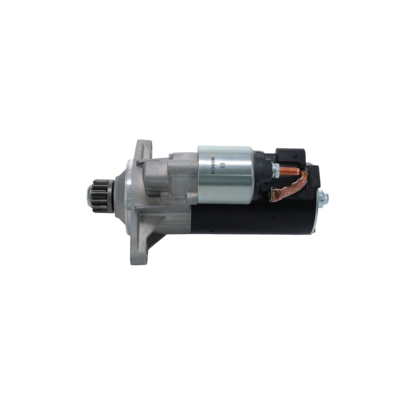 Startmotor