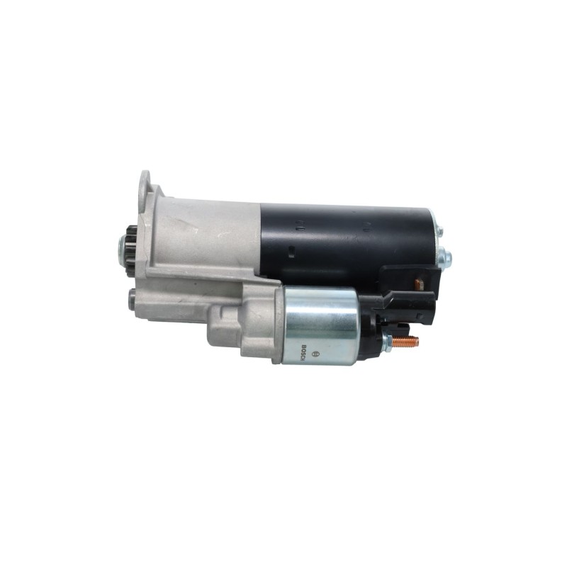 Startmotor