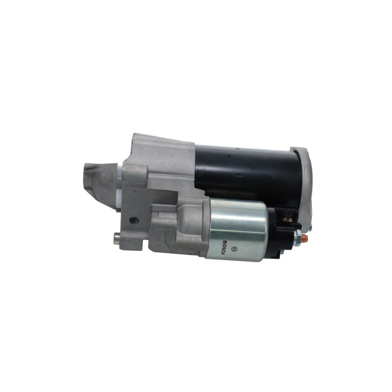 Startmotor