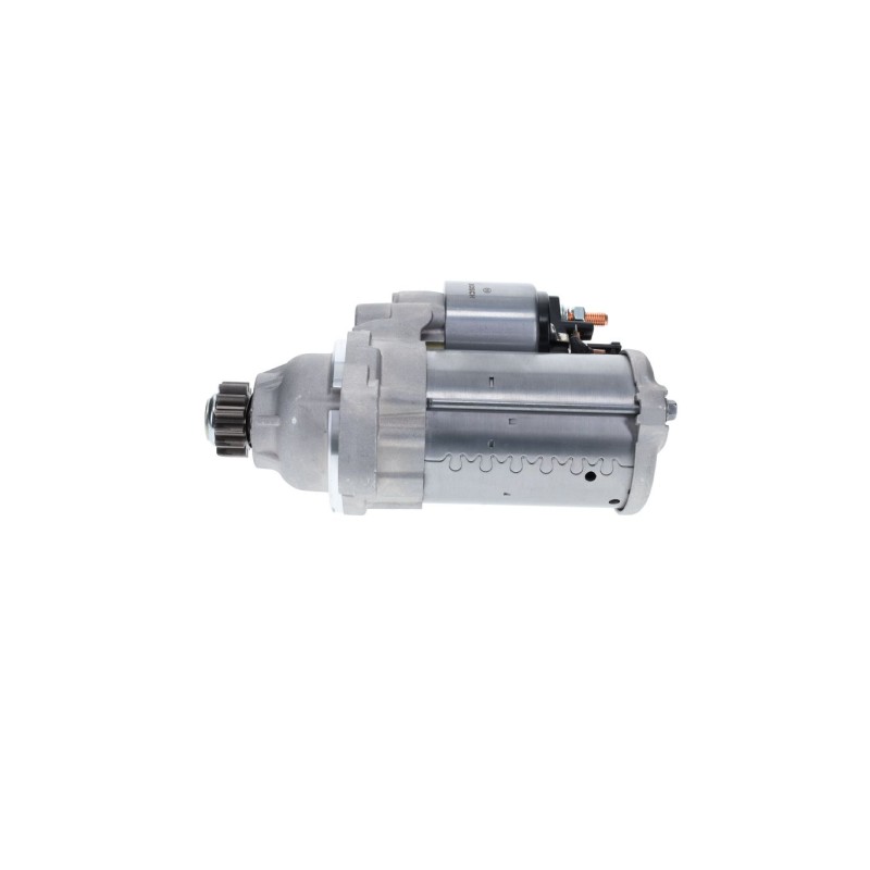 Startmotor