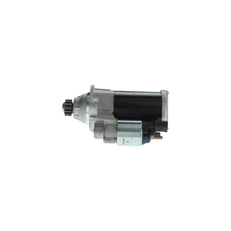 Startmotor