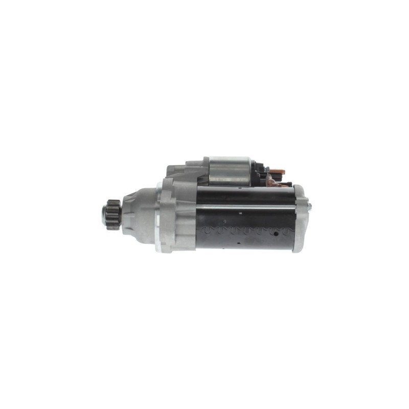 Startmotor