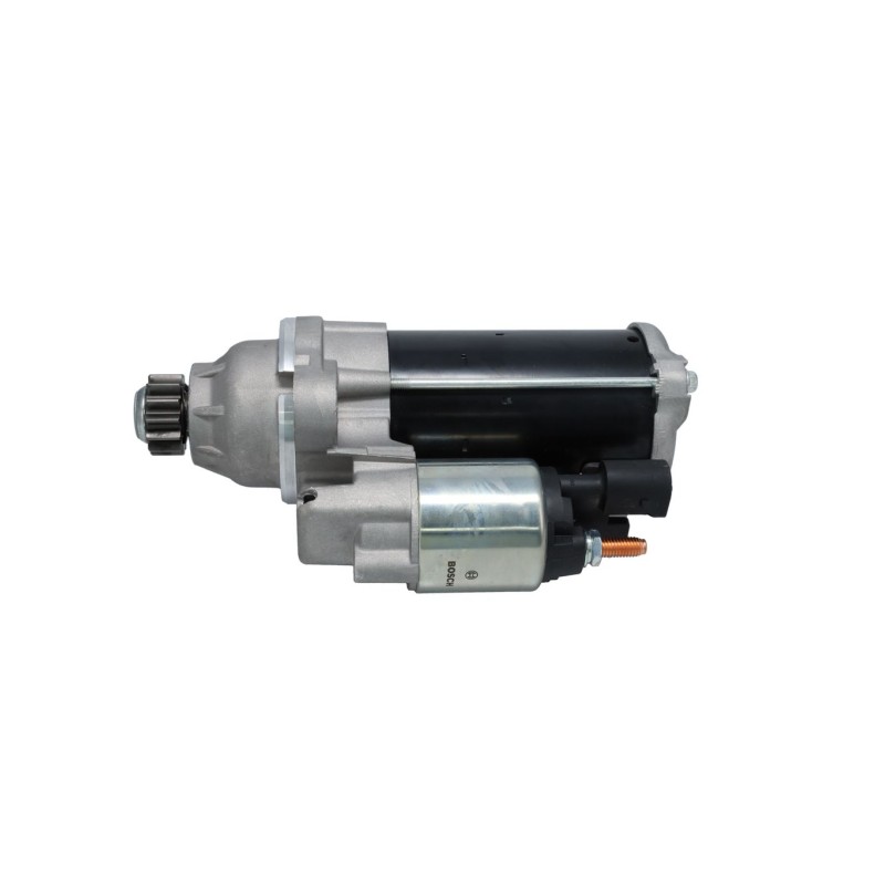 Startmotor