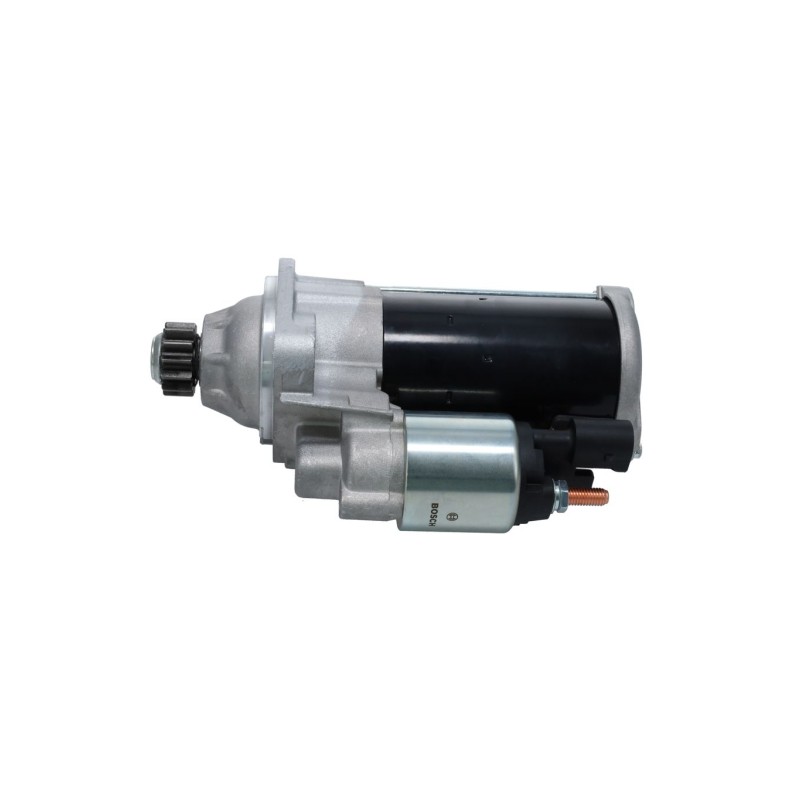 Startmotor