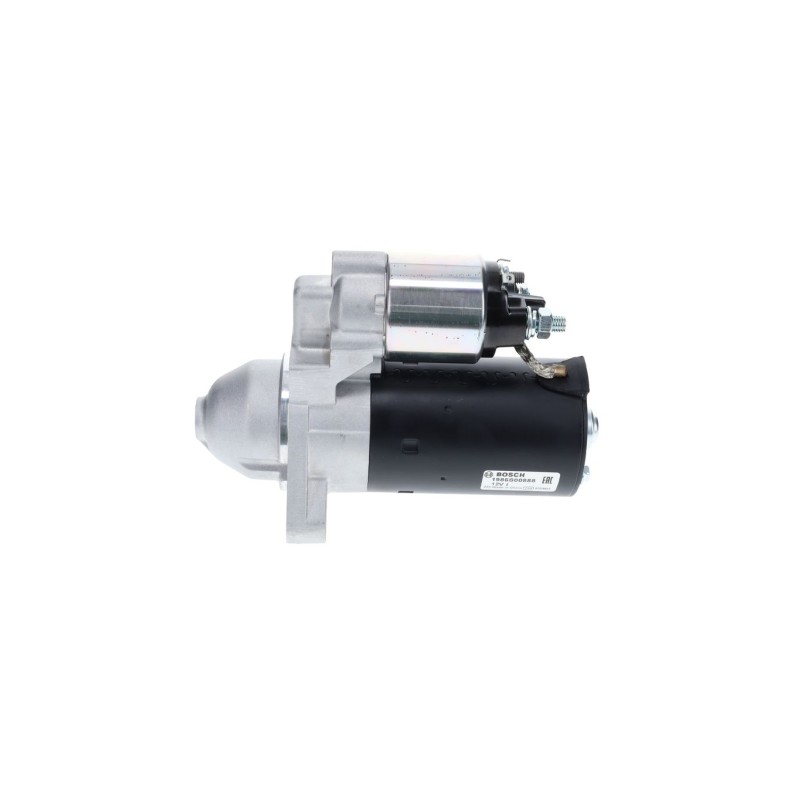 Startmotor