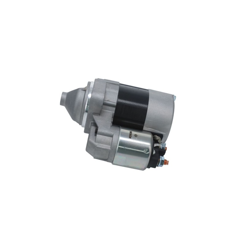 Startmotor