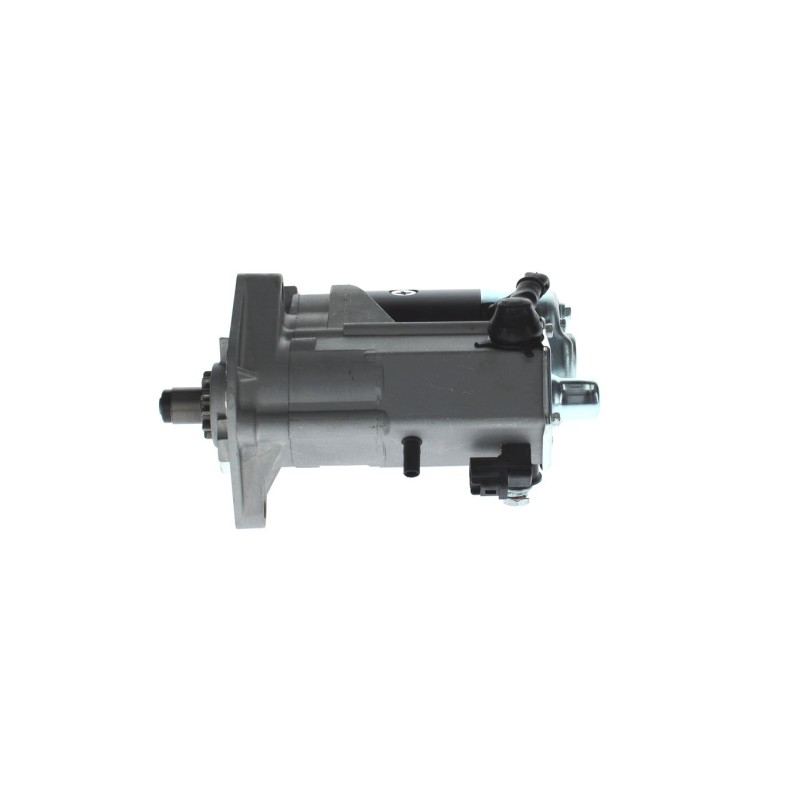 Startmotor