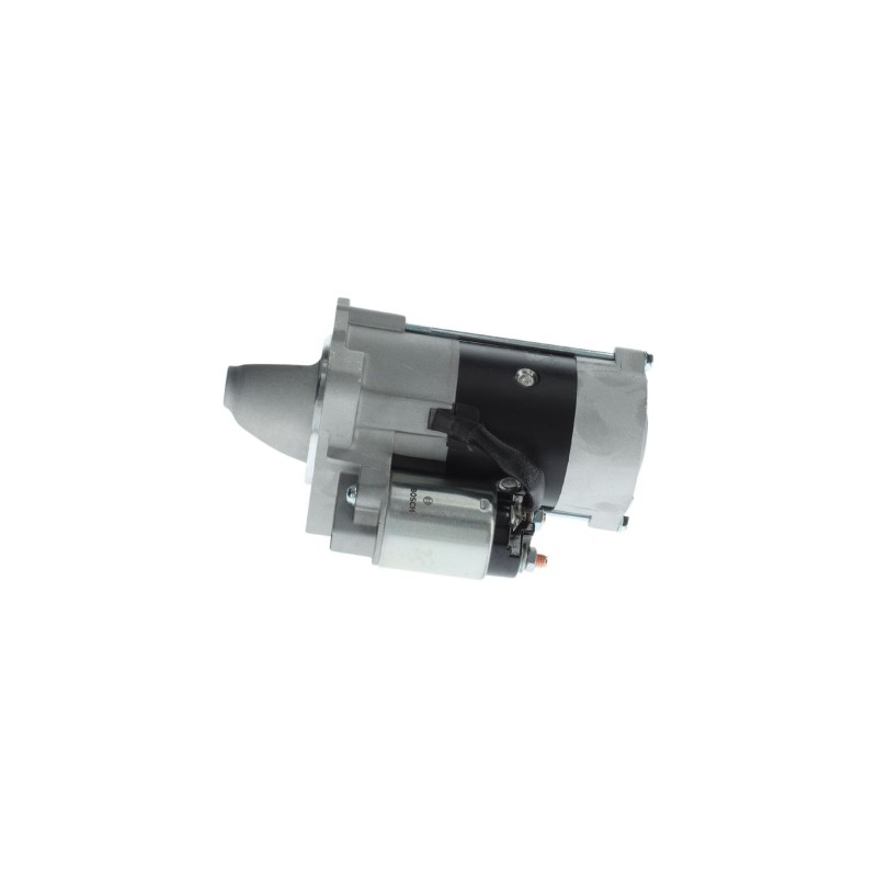 Startmotor