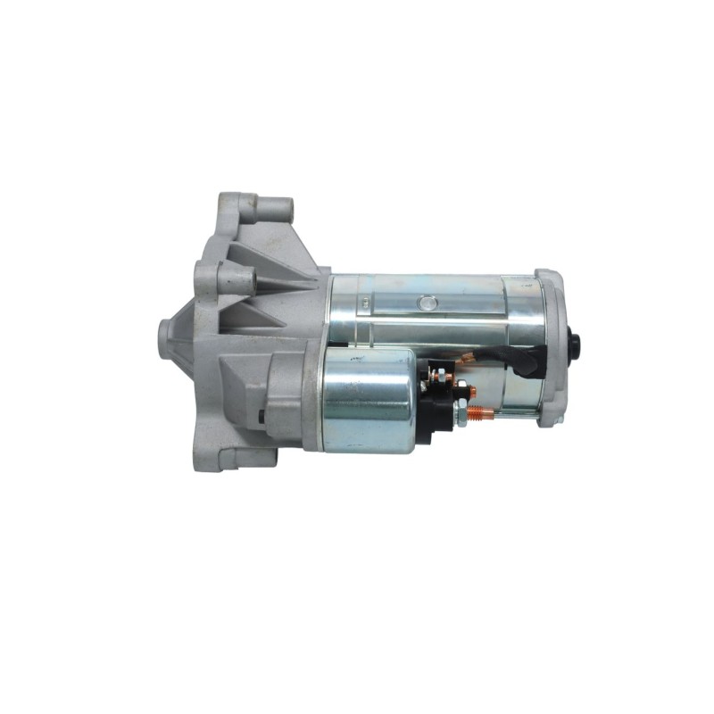 Startmotor