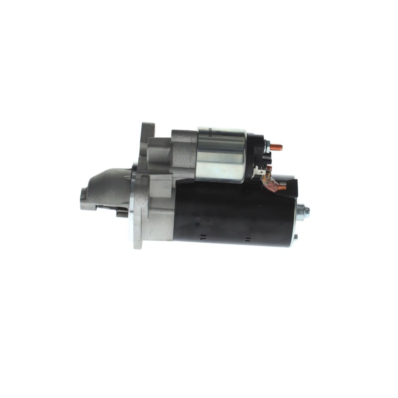 Startmotor