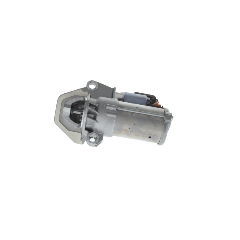 Startmotor