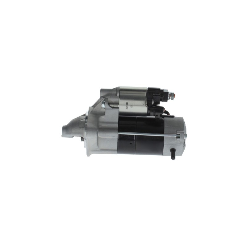Startmotor