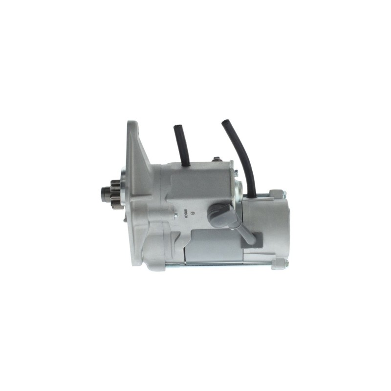 Startmotor