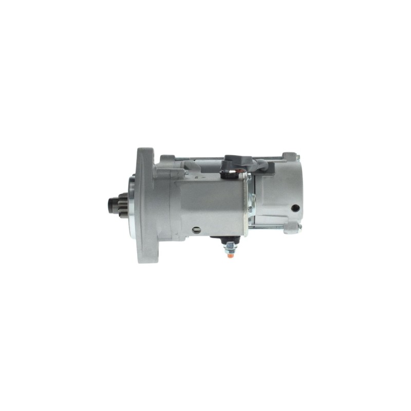 Startmotor