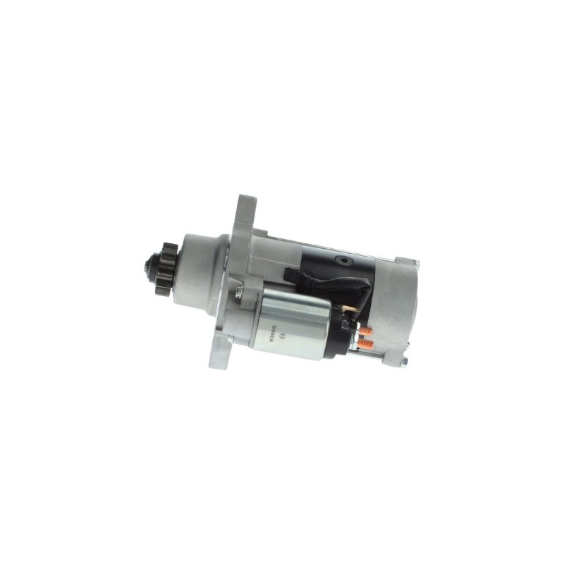 Startmotor
