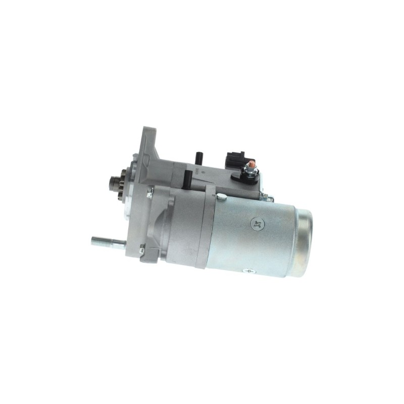Startmotor