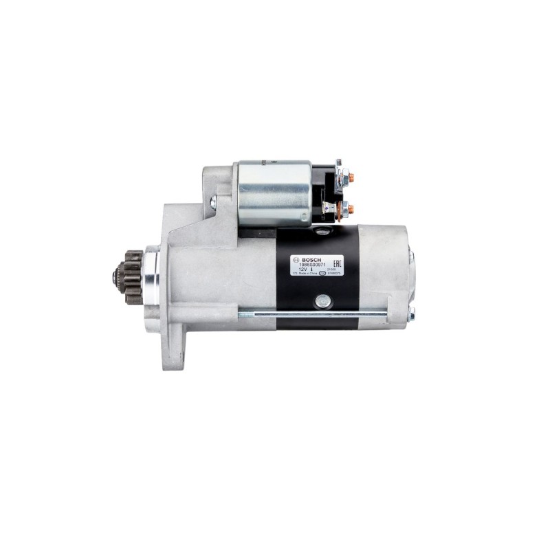 Startmotor