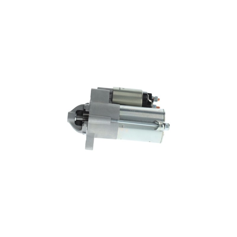 Startmotor